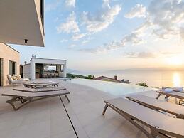 Amazing Villa in Labin With Sauna, Private Pool