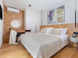 Amazing Villa in Labin With Sauna, Private Pool