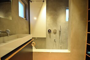 Quaint Villa With Enclosed Garden