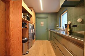 Quaint Villa With Enclosed Garden