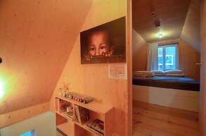 Quaint Villa With Enclosed Garden