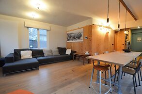 Quaint Villa With Enclosed Garden