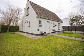 Quaint Villa With Enclosed Garden