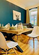 Industrial Style Dresden