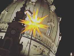 Industrial Style Dresden