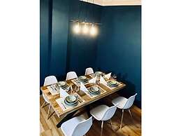 Industrial Style Dresden