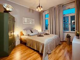 Industrial Style Dresden