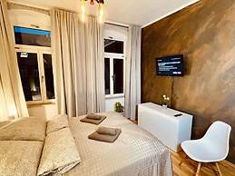 Industrial Style Dresden