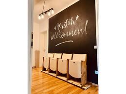 Industrial Style Dresden