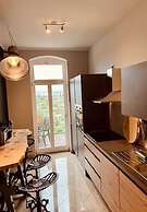 Industrial Style Dresden