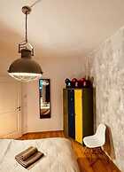 Industrial Style Dresden