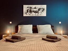 Industrial Style Dresden