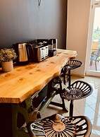 Industrial Style Dresden