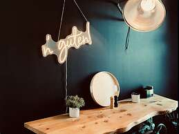 Industrial Style Dresden