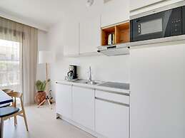 Excellent Apartment on the Cote D'azur