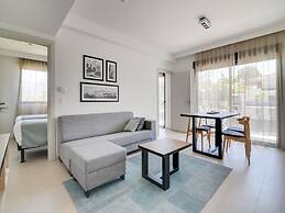 Excellent Apartment on the Cote D'azur