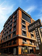 Ayatoure Hotel