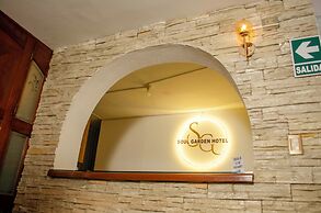 SOUL GARDEN HOTEL