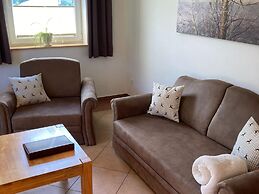Holiday Apartment in Pinzgau