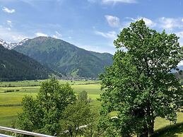 Holiday Apartment in Pinzgau