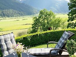 Holiday Apartment in Pinzgau