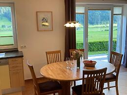 Holiday Apartment in Pinzgau