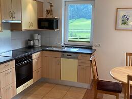 Holiday Apartment in Pinzgau