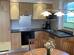 Holiday Apartment in Pinzgau