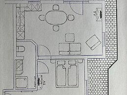 Holiday Apartment in Pinzgau