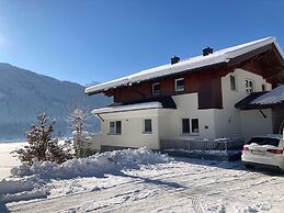 Holiday Apartment in Pinzgau