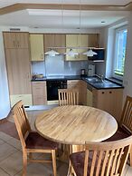 Holiday Apartment in Pinzgau