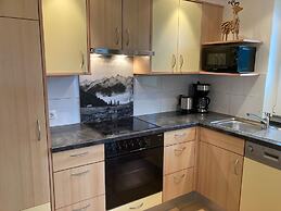 Holiday Apartment in Pinzgau