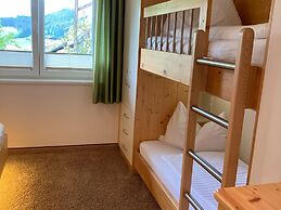 Holiday Apartment in Pinzgau