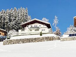 Holiday Apartment in Pinzgau