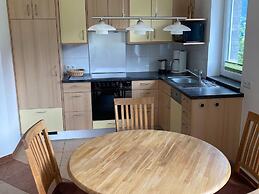 Holiday Apartment in Pinzgau