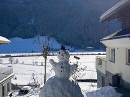 Holiday Apartment in Pinzgau