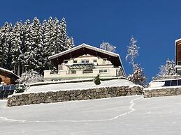 Holiday Apartment in Pinzgau