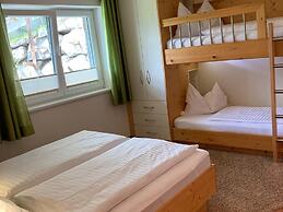 Holiday Apartment in Pinzgau
