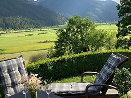 Holiday Apartment in Pinzgau