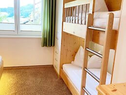 Holiday Apartment in Pinzgau