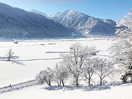 Holiday Apartment in Pinzgau