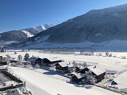 Holiday Apartment in Pinzgau