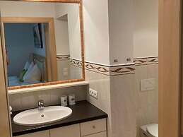 Holiday Apartment in Pinzgau