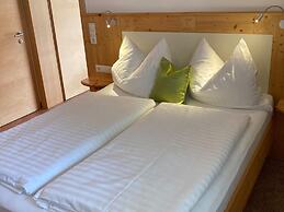 Holiday Apartment in Pinzgau