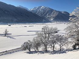 Holiday Apartment in Pinzgau