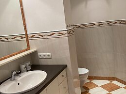 Holiday Apartment in Pinzgau