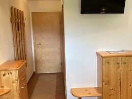 Holiday Apartment in Pinzgau