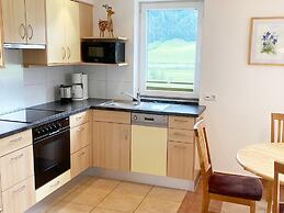 Holiday Apartment in Pinzgau