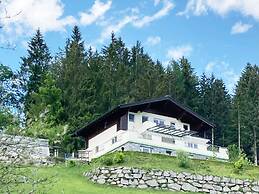 Holiday Apartment in Pinzgau