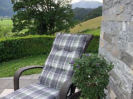 Holiday Apartment in Pinzgau